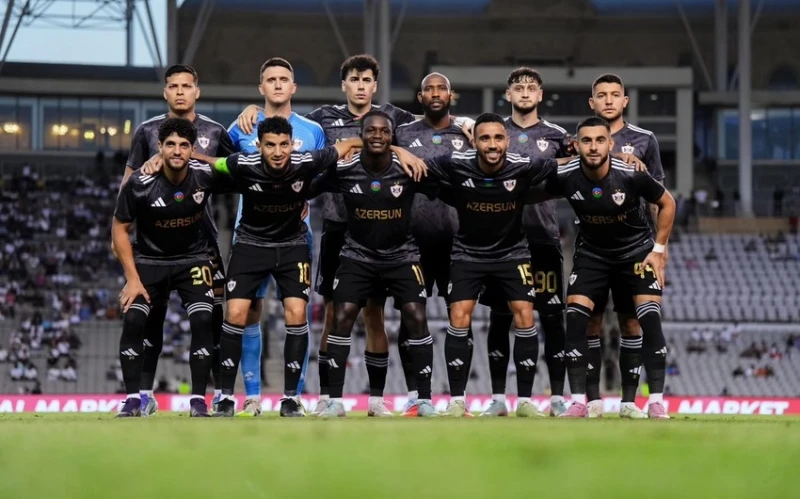 Qarabağ - Ferentsvaroş: Çempionlar Liqasının pley-off oyunu bu gün