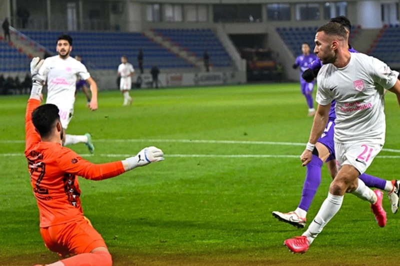 Velko Simiç: Qarabağla oyunlarımız hər zaman çox maraqlı və baxımlı olur