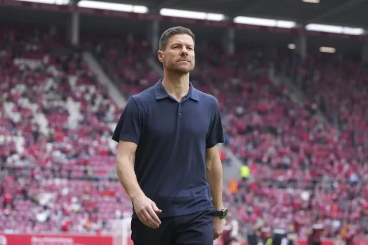 Real Atletiko Madridə uduzsaydı, Alonso istefa edəcəkdi