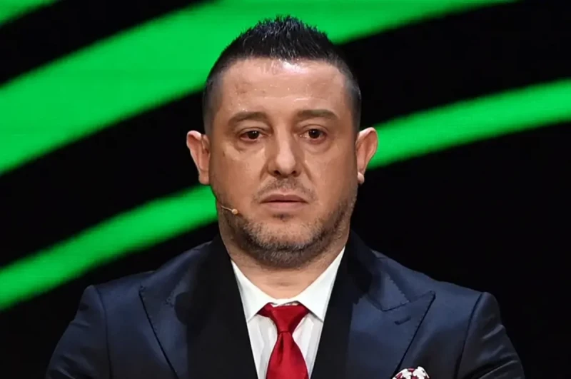 Nihat Kahveci Freddi Varqasın qolunu yüksək qiymətləndirib