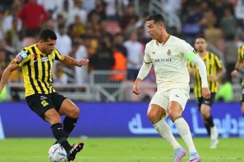Ronaldo'nun Al Hilal'e transferi soru işareti
