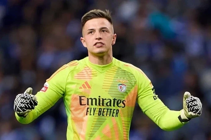 Legionnaire restrictions lifted in European leagues for Ukrainian footballers