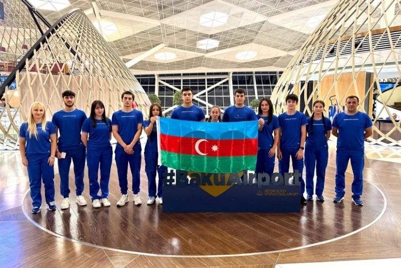 Azərbaycan stolüstü tennisçiləri WTT Feeder Cappadocia turnirində iştirak edəcəklər