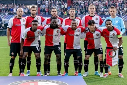 Feyenoord'un Son 10 Yıldaki En Kötü Mağlubiyet Serisi