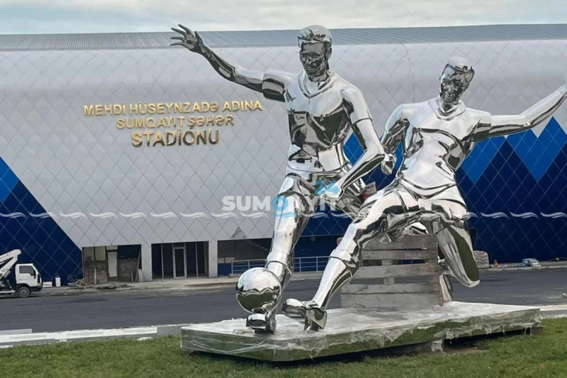 Həm "Sumqayıt", həm də "Zirə" meydana itkilərlə çıxacaq