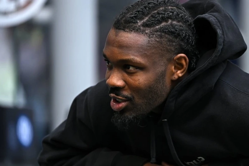 Marcus Thuram: "Onlardan sonra Yamal geliyor."
