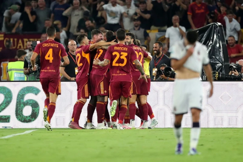 Roma Yeddi Futbolçu ilə Yollarını Ayırır, Heyətdə Böyük Dəyişikliklər Gözlənilir
