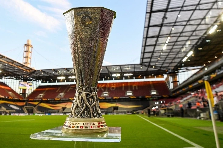 Europa League: 6 teams qualified for the playoffs are known