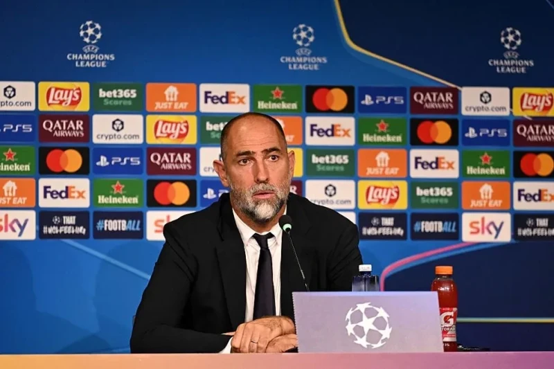 Juventus teknik direktörü Igor Tudor: Dört gol yemek bir şeylerin yanlış olduğunu gösteriyor ama sonuç iyi