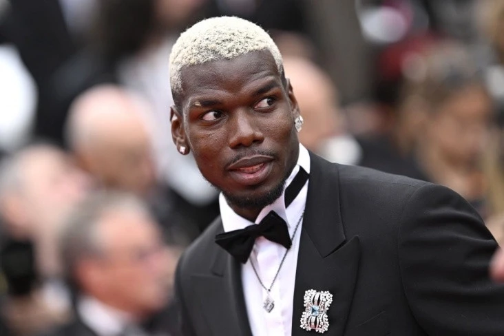 Поль Погба рассказал о своем возвращении после долгого перерыва и надеждах на будущее