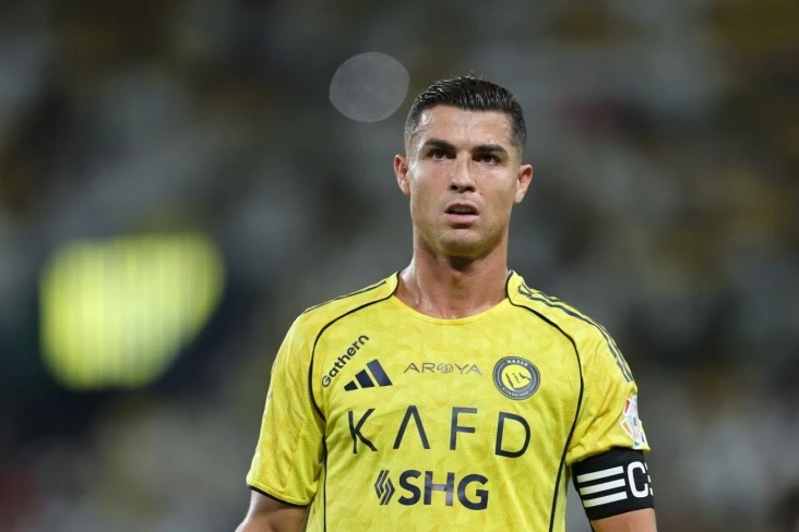 Ronaldo is unhappy with the situation at Al-Nassr and is boycotting games