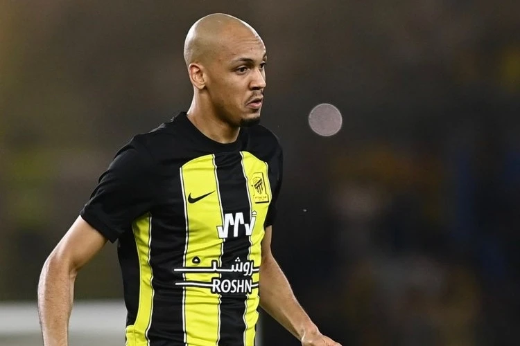 Fabinho Rejected Fenerbahce, Negotiating with Juventus