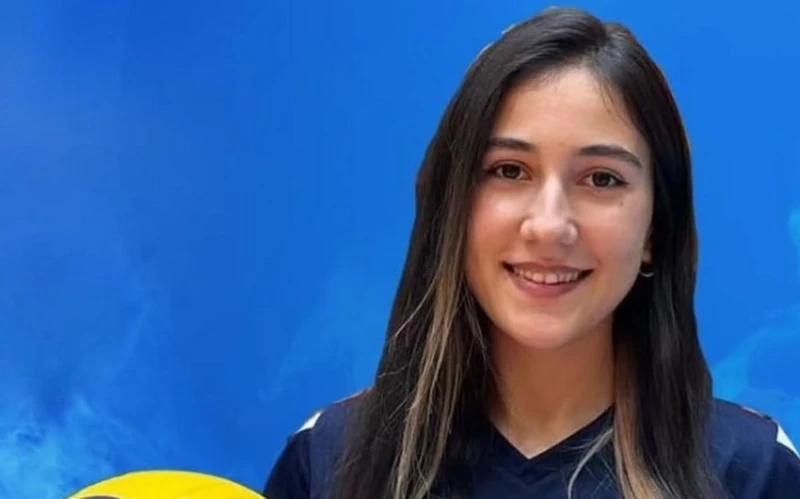 Asiyat Abuyeva Azerreyle transfer oldu