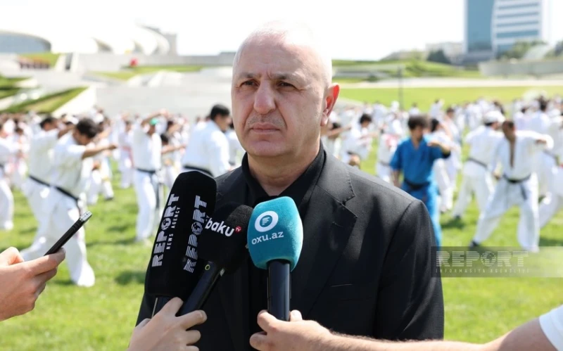 AKF prezidenti: Bakı seminarı həmrəylik, birlik və gənclərə çağırış məqsədi daşıyır