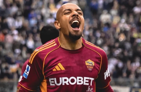 Roma Doniell Malenin transfer hüququnu 25 milyon avroya satın aldı - RƏSMİ