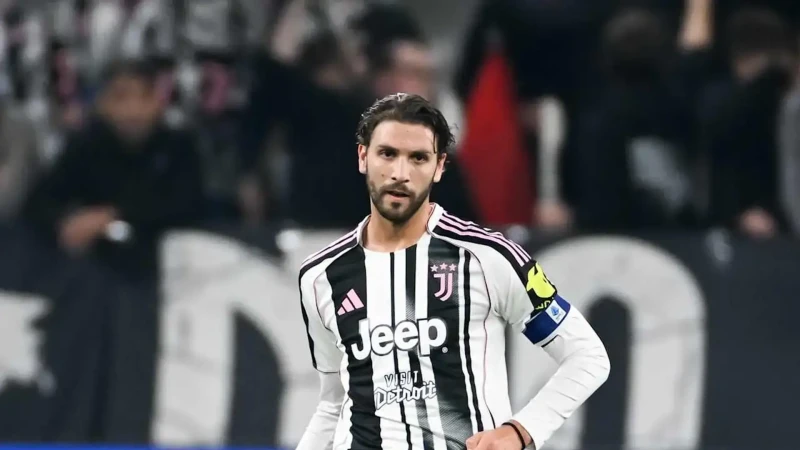 Real Madrit Lokatellini transfer etməyə çalışır