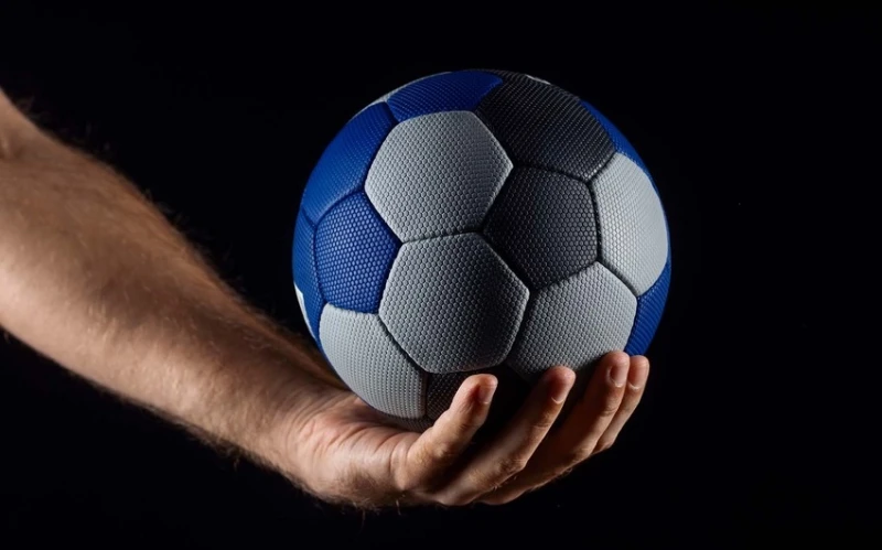 Həndbol üzrə Azərbaycan çempionatlarında növbəti turun oyunları keçirilib