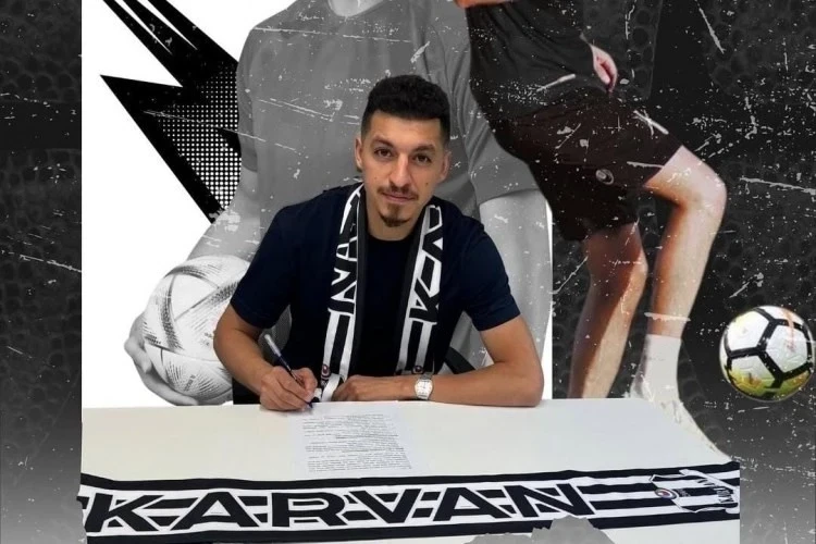 Elton Turabov Turan Tovuzdan ayrılma səbəblərini və Karvana keçidini açıqladı