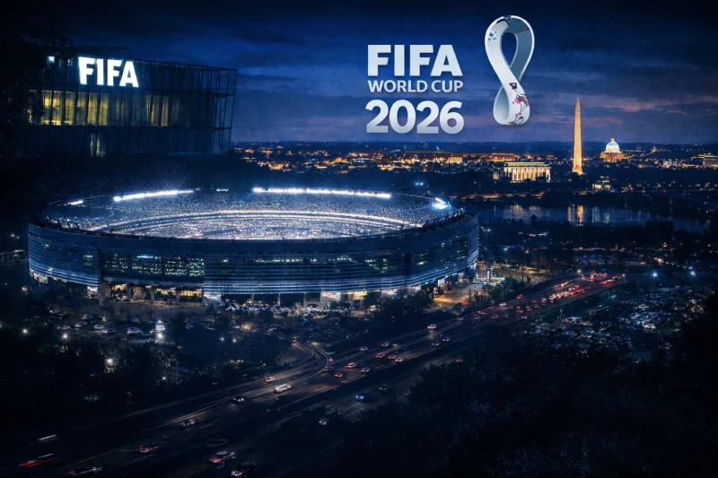 FIFA-nın DÇ-2026-nın təhlükəsizliyi ilə bağlı bəyanatı: İran məsələsi diqqət mərkəzindədir