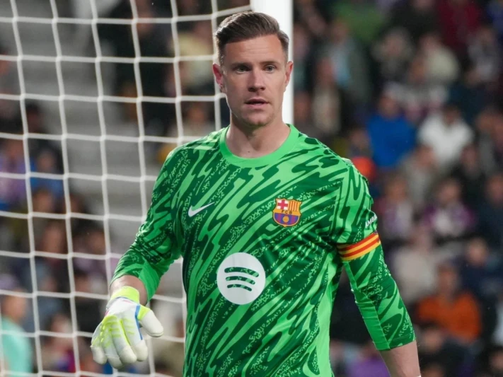 Ter Stegen Interests Aston Villa: Is Martinez Ready to Leave?