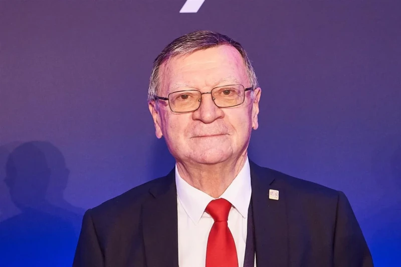 Aleksandar Boriçiç hayatını kaybetti