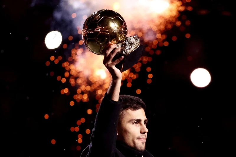 Real Madrid Rodri və Şlotterbek transferlərinə 100 milyon avro xərcləməyi planlaşdırır