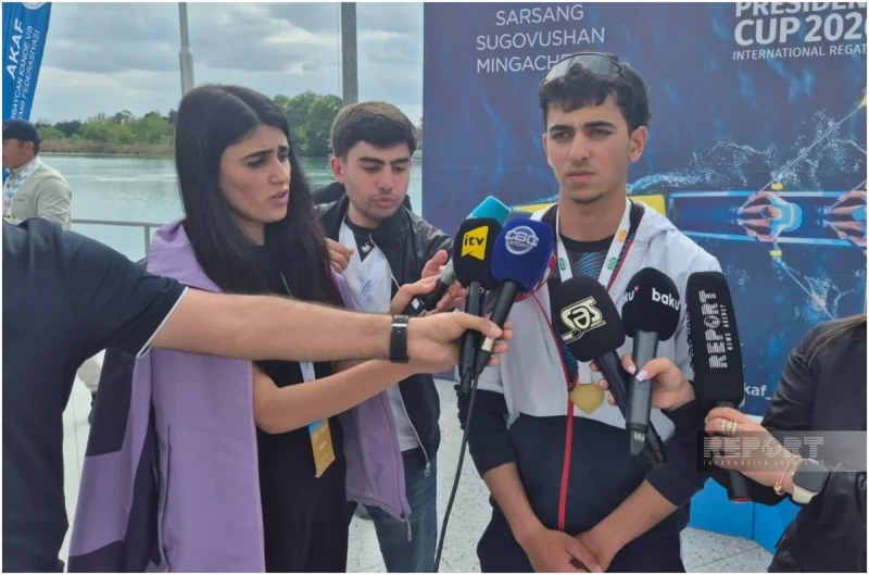 Qiyas Əhmədov Prezident Kuboku 2026-dakı qələbəsi və əvvəlcədən inamı haqqında