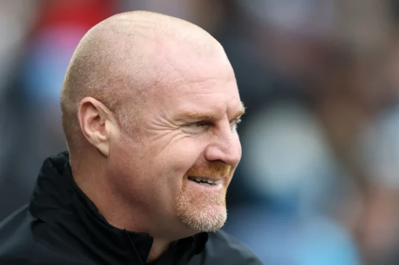 Sean Dyche Could Become Head Coach of Nottingham Forest