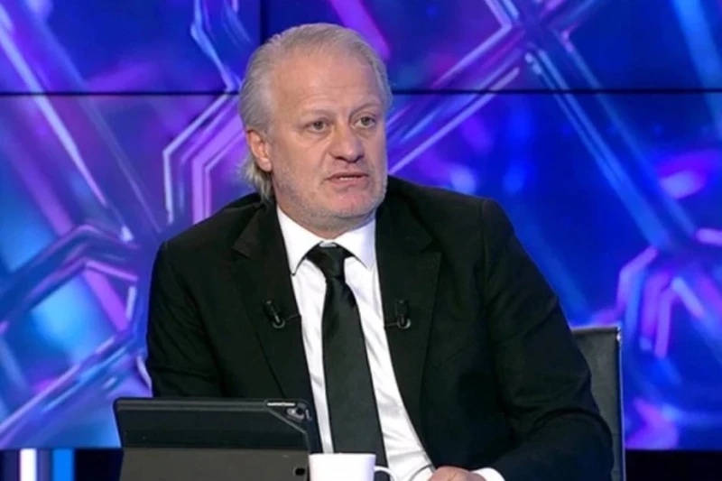 Тугай Керимоглу: Если поступит предложение из Азербайджана, я приму его немедленно