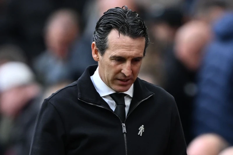 Unai Emerinin Aston Villadakı 100-cü qələbəsi yeni klub rekordudur