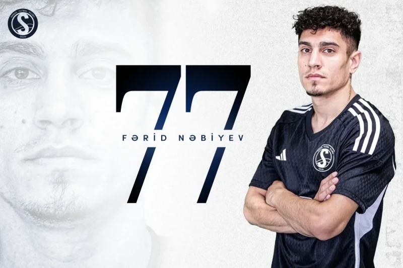 Farid Nabiyev: Interview about career plans, legionnaire limit and national team