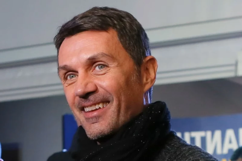 Paolo Maldini İtalya Futbol Federasyonu'nun yeni teknik direktörü olarak atanadı