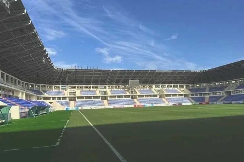 Misli Premyer Liqası: Sumqayıt - Kəpəz - 1:0 - CANLI