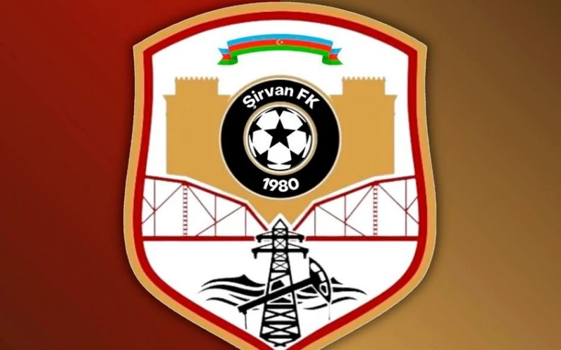 Şirvan klubu bütün futbolçularını və texniki heyətini azad edib
