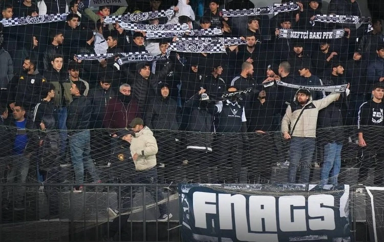 Neftçi - Qarabağ matçına 6000 bilet satılıb
