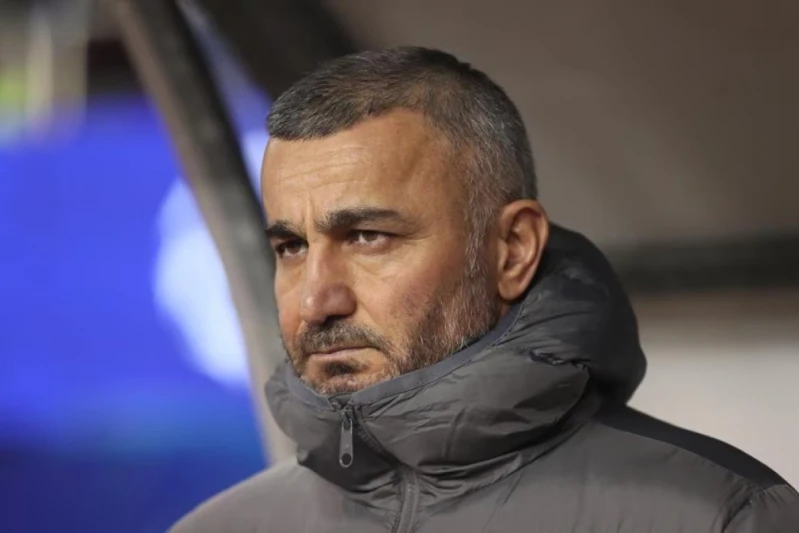 Kurban Kurbanov 21 yıl sonra yeniden St James' Park'ta: Karabağın teknik direktörü olarak