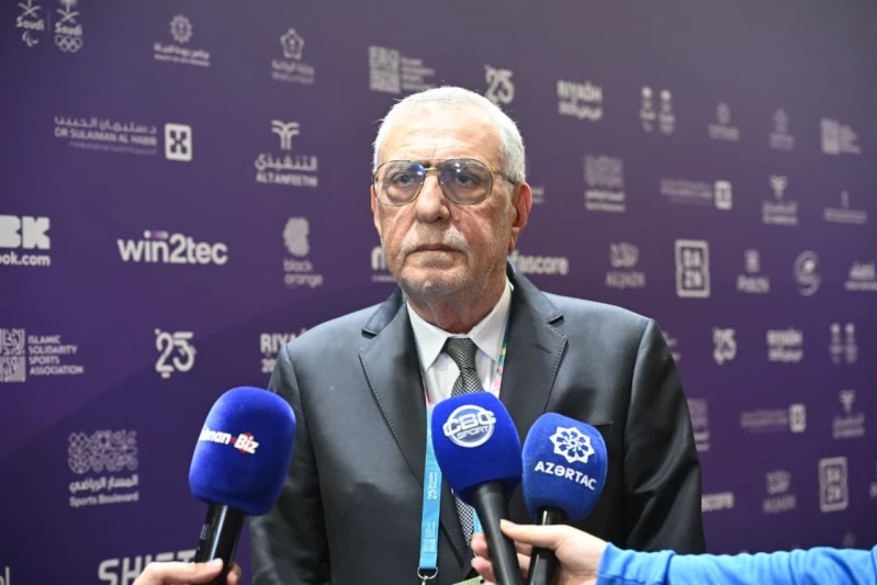 VII Islamic Solidarity Games to be held in Malaysia in 2029