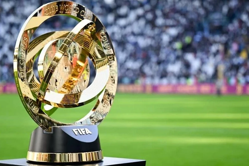 Manchester City Defeated Al Ain: Score 6:0