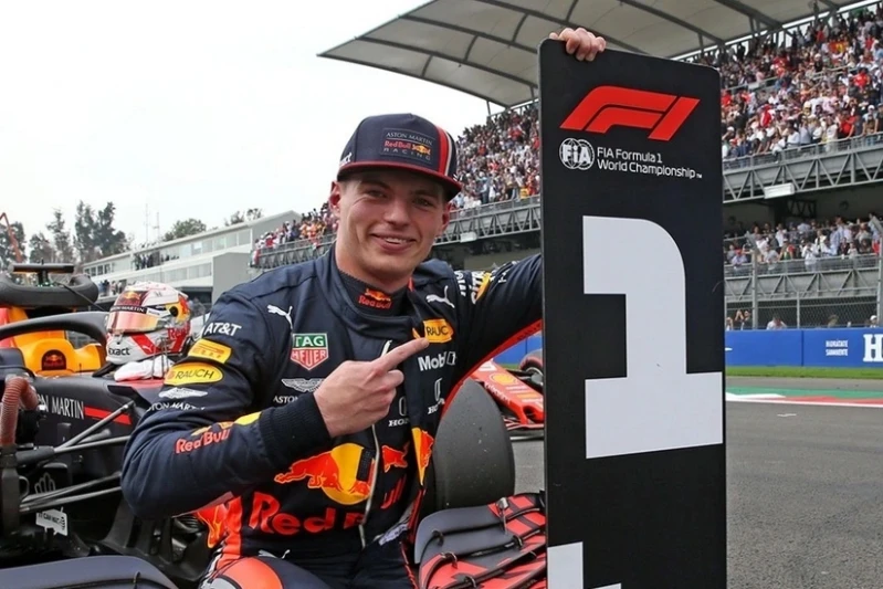 Maks Ferstappen Formula 1 üzrə İtaliya Qran-prisinin qalibi olub