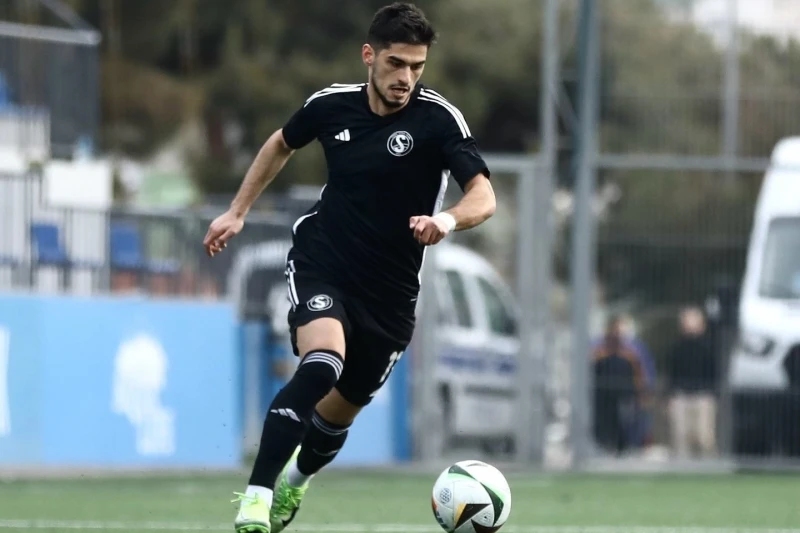 Руфат Абдуллазаде рассказал о своей жизни в «Вараждине», о том, почему его не вызвали в сборную, и о своих отношениях с Самиром Абасовым - ВИДЕО