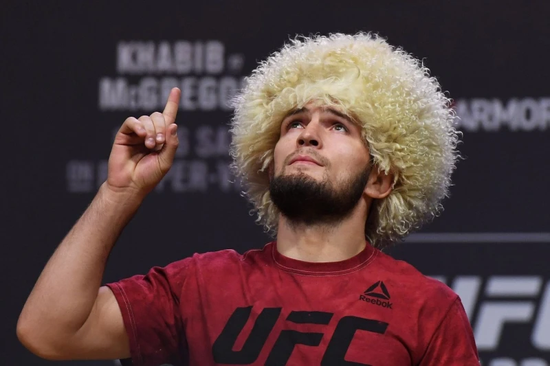 Telegram Earned Over $4 Million from Khabib Nurmagomedov's Hat Sales
