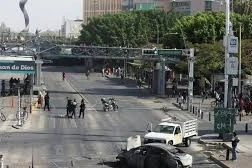 Meksika - İslandiya matçı: İğtişaşlara baxmayaraq oyun baş tutacaq