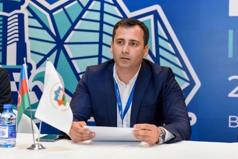 Azərbaycan yığması Dünya Kubokunda uğurla çıxış edəcəyinə ümid edir