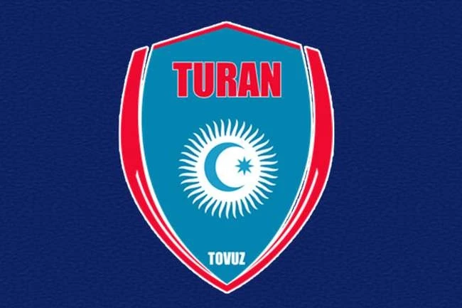 Turan Tovuzun lideri Serrano Sumqayıtla oyunu buraxacaq