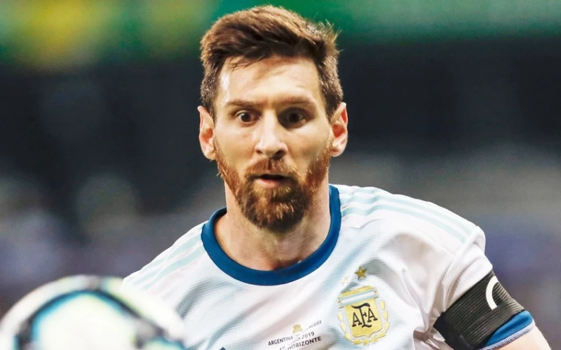 Lionel Messi yorğun olduğuna görə "İnter Mayami"nin son iki oyununu buraxıb