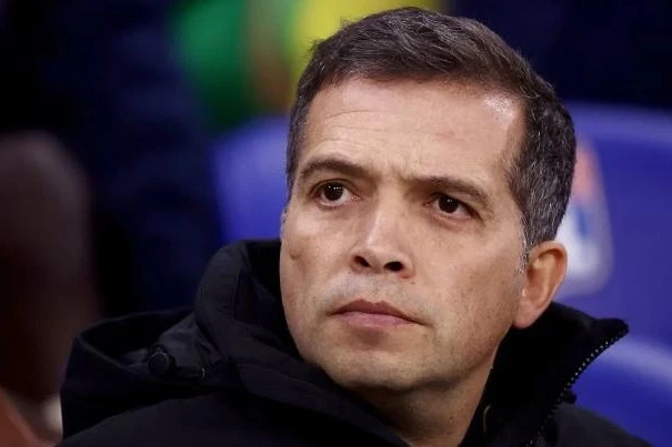 Nant klubu Luis Kastronu istefaya göndərdi