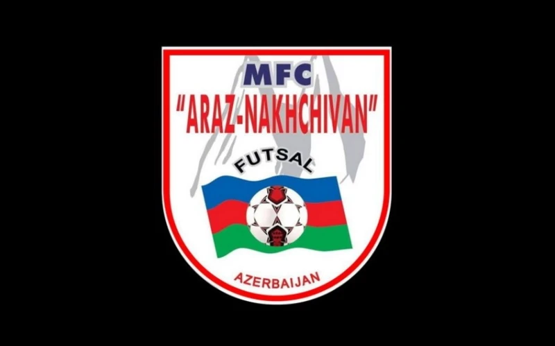 Araz-Naxçıvan heyətini braziliyalı futzalçı ilə gücləndirib