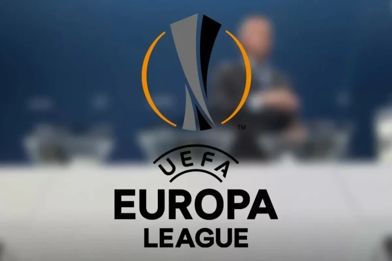 Europa League play-off stage results are known