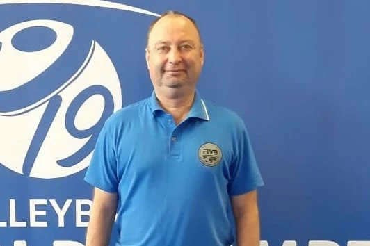 Эльдар Зульфугаров будет судить матч Турция-Дания