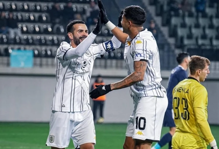 Neftçi - İmişli: 6-0 (Video Review)